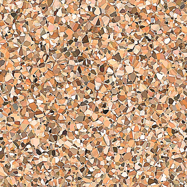 Stone 006 - Terrazzo